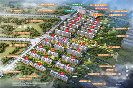 密州泰馨花园套三不占学位商圈完善79.5万可议